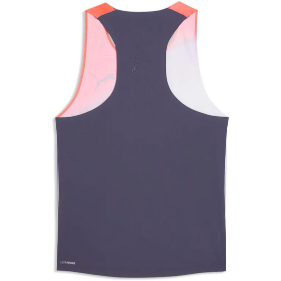 Puma Lightspeed Ultraweave 2'' Split Short Heren