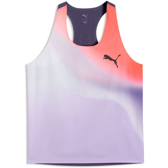 Puma Lightspeed Ultraweave 2'' Split Short Heren