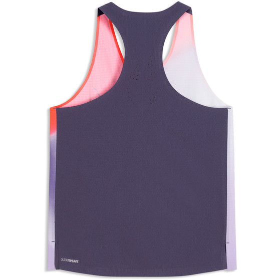Puma Lightspeed Ultraweave 2'' Split Short Heren