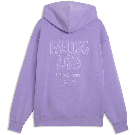Puma x SAYSKY Graphic Sweater