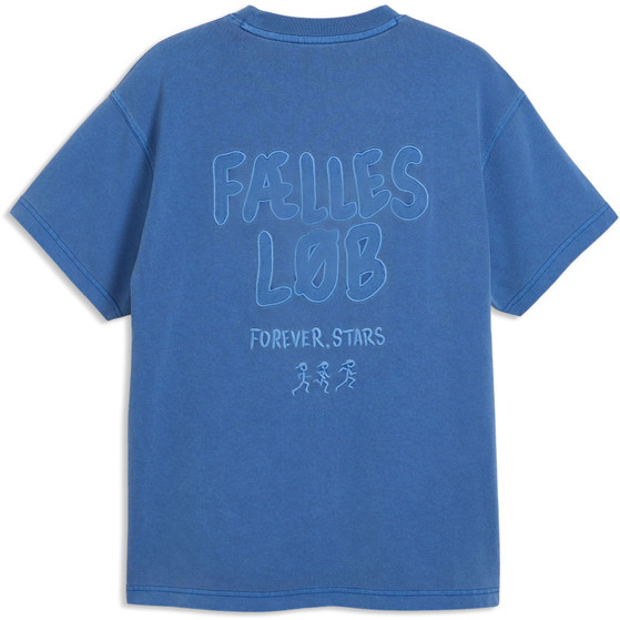 Puma x SAYSKY Graphic T-Shirt