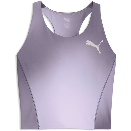 Puma Lightspeed Crop Top Dames