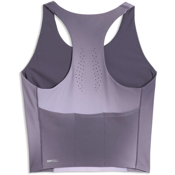 Puma Lightspeed Crop Top Dames