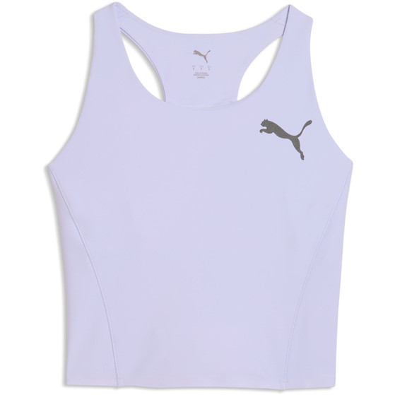 Puma Lightspeed Crop Top Dames