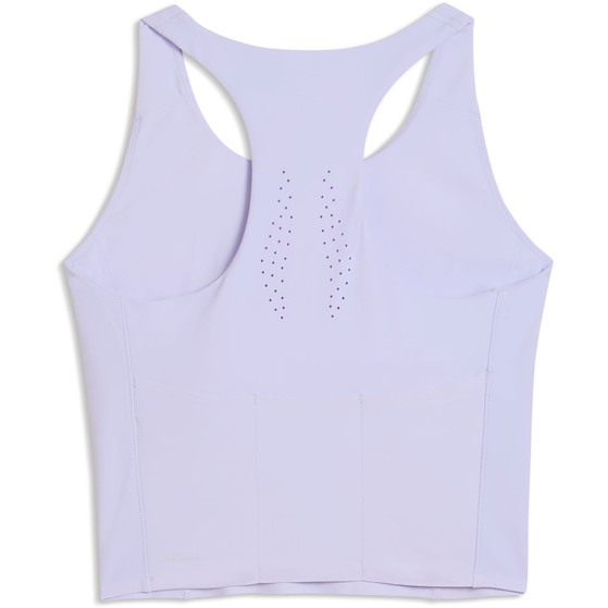 Puma Lightspeed Crop Top Dames