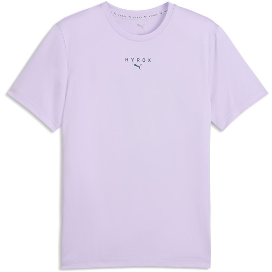 Puma x Hyrox Poly Graphic T-Shirt Heren