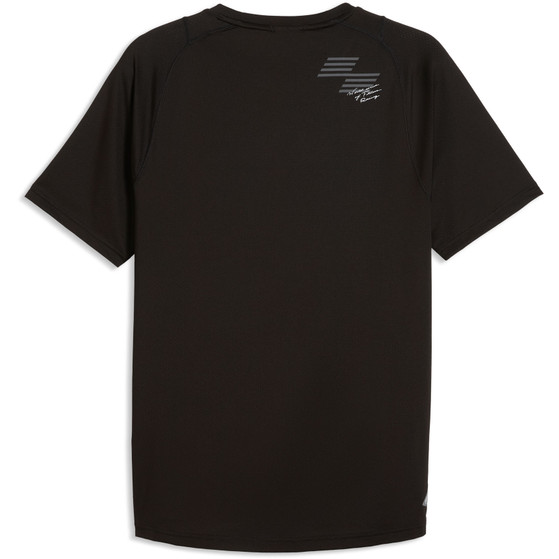 Puma x Hyrox PWRMODE T-Shirt Heren