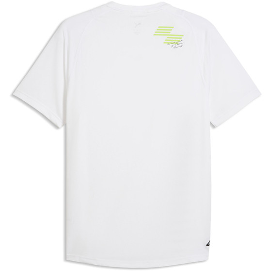 Puma x Hyrox PWRMODE T-Shirt Heren