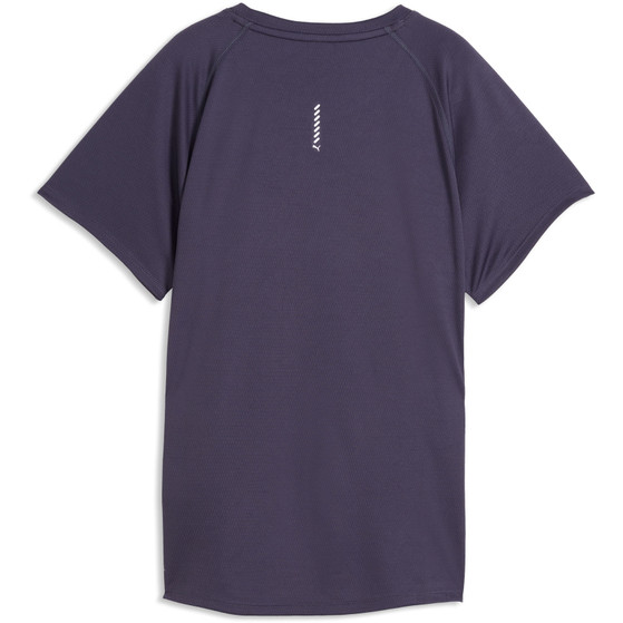 Puma Run Velocity T-Shirt Dames