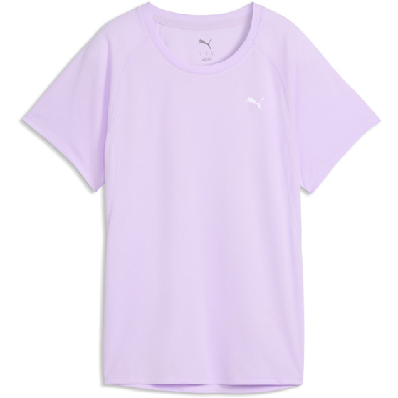 Puma Run Velocity T-Shirt Dames