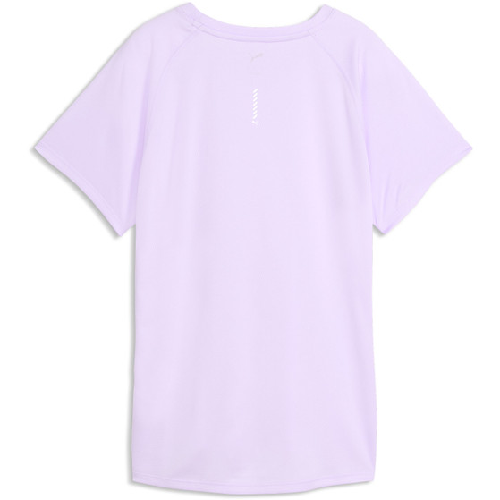 Puma Run Velocity T-Shirt Dames