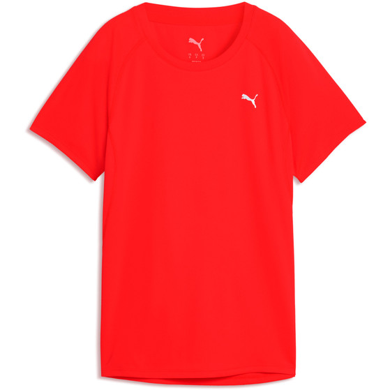 Puma Run Velocity T-Shirt Dames