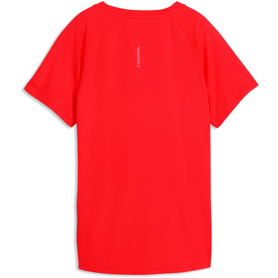 Puma Run Velocity T-Shirt Dames