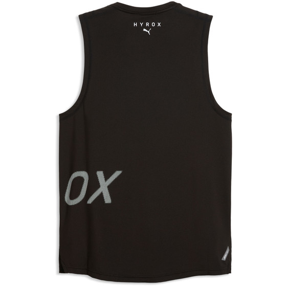Puma x Hyrox PWRMODE Training Singlet Heren