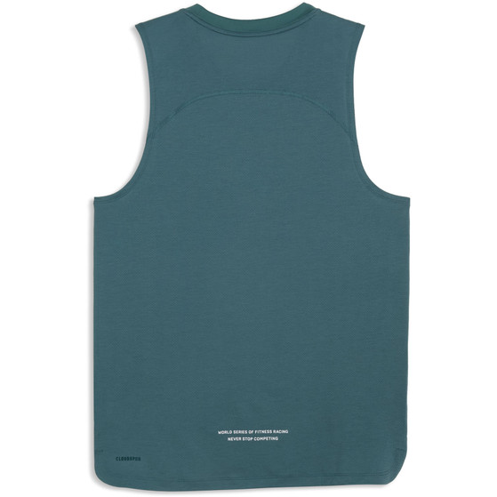Puma x Hyrox Cloudspun Singlet Heren