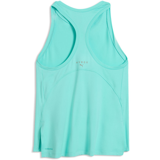 Puma x Hyrox Cloudspun RacerBack Singlet Dames
