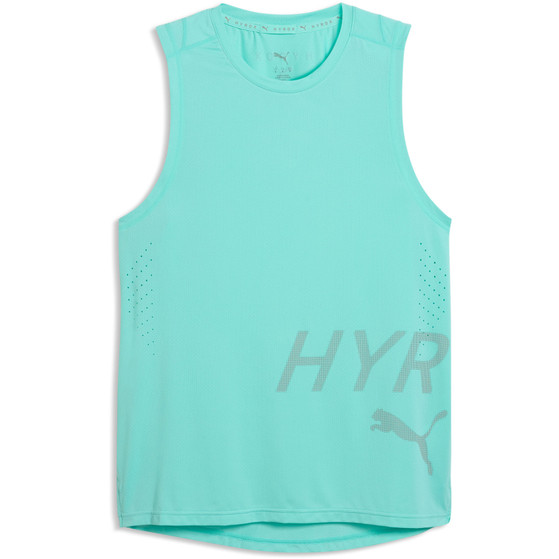 Puma x Hyrox PWRMODE Training Singlet Heren