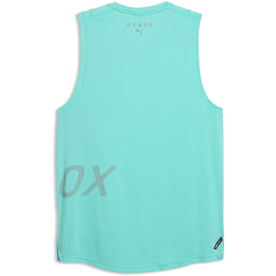 Puma x Hyrox PWRMODE Training Singlet Heren