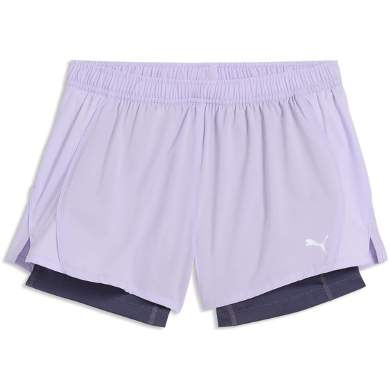Puma Run Velocity 3'' 2in1 Short Dames