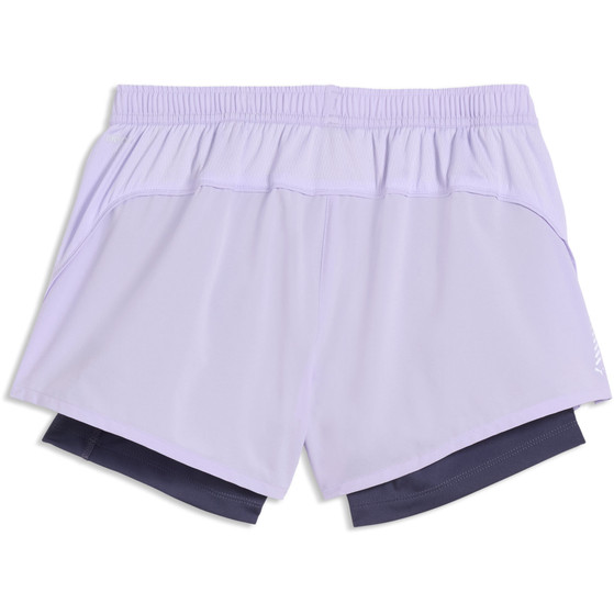 Puma Run Velocity 3'' 2in1 Short Dames