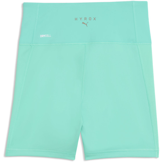 Puma x Hyrox Essential Korte Legging Dames