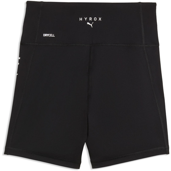 Puma x Hyrox Essential Korte Legging Dames