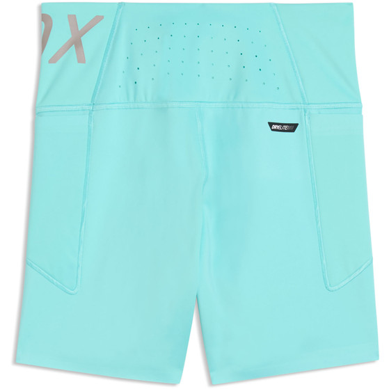 Puma x Hyrox PWRMODE 4'Korte Legging Dames