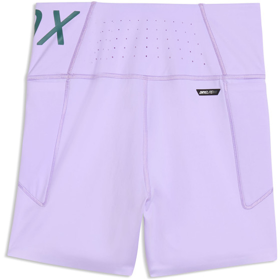 Puma x Hyrox PWRMODE 4'Korte Legging Dames