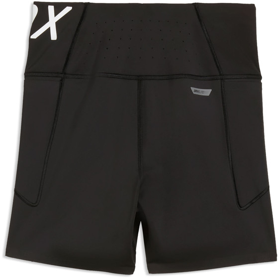Puma x Hyrox PWRMODE 4'Korte Legging Dames