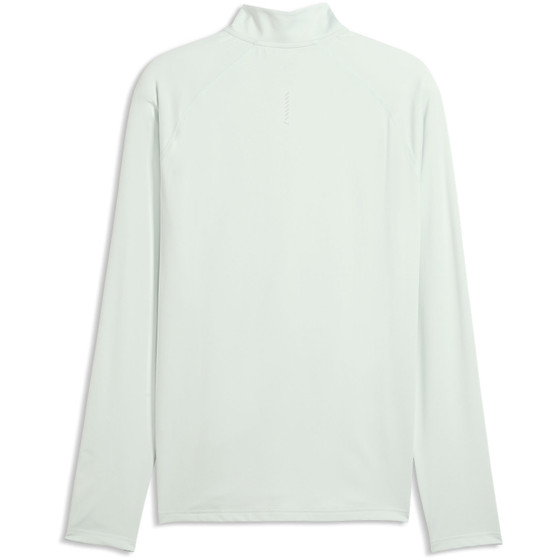 Puma Velocity Cloudspun 1/4 Zip Shirt Heren