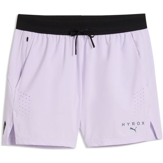 Puma x Hyrox PWRMODE 5" Short Heren