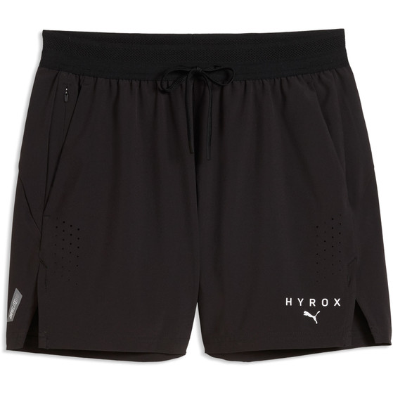 Puma x Hyrox PWRMODE 5" Short Heren