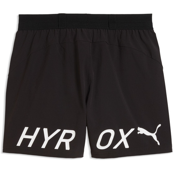 Puma x Hyrox PWRMODE 5" Short Heren