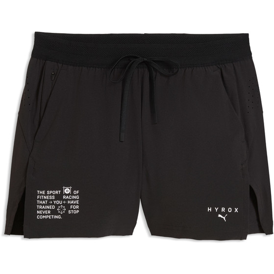 Puma x Hyrox 3" 2in1 Short Dames