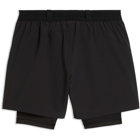 Puma x Hyrox 2in1 PWRMODE Short Dames