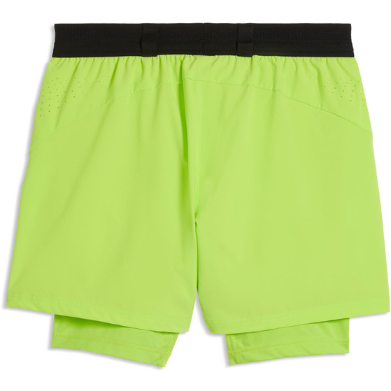 Puma x Hyrox 2in1 PWRMODE Short Dames