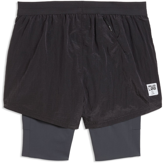 Puma x SAYSKY 9" 2in1 Short Heren