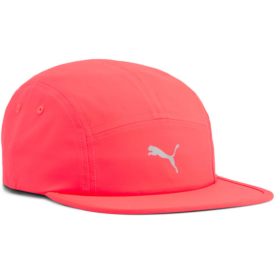 Puma Essential RUNNING 5 Panel Cap