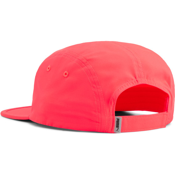 Puma Essential RUNNING 5 Panel Cap