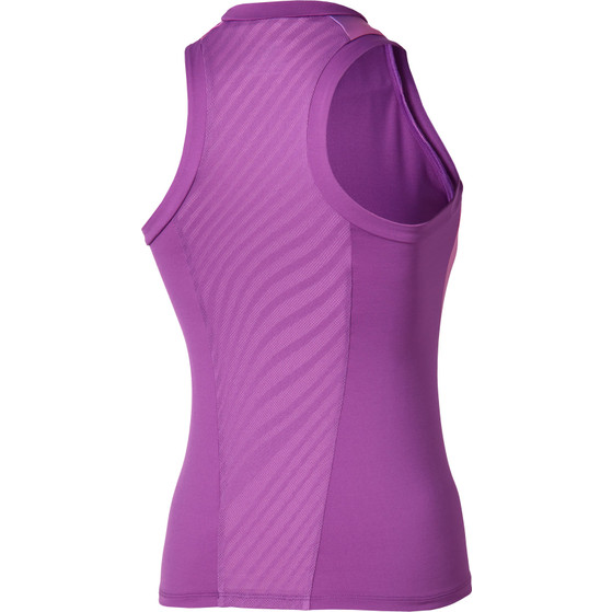 Mizuno Tennis Tank