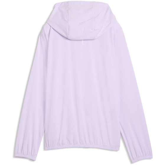 Puma Velocity Woven Jacket Dames