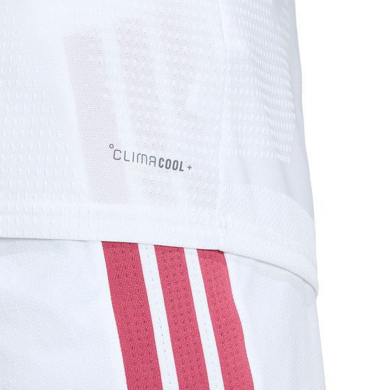 adidas Real Madrid Authentisches Heimtrikot 26/27