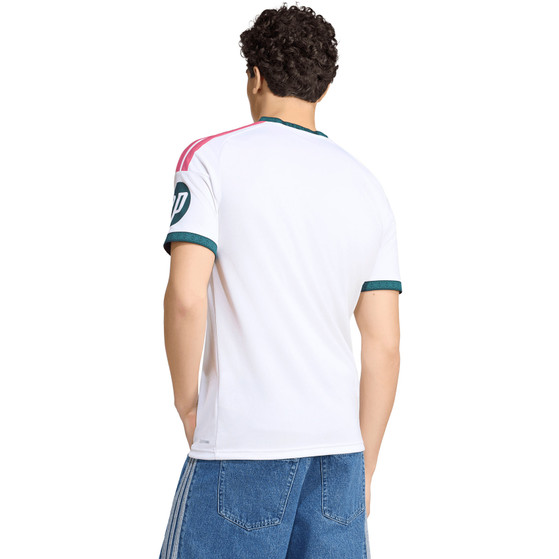 adidas Real Madrid Thuis Shirt 2026/2027