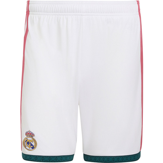 adidas Real Madrid Heimshorts 26/27