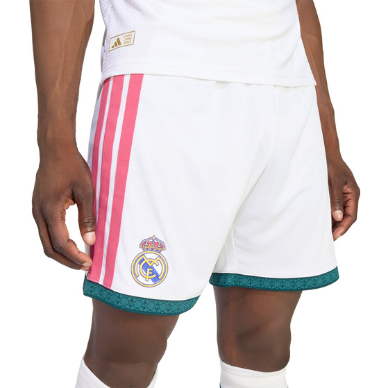 adidas Real Madrid Heimshorts 26/27