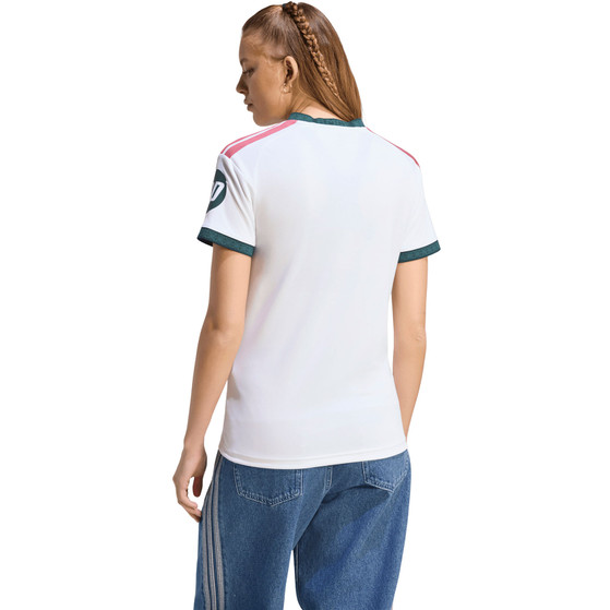 adidas Real Madrid Heimtrikot Damen 26/27