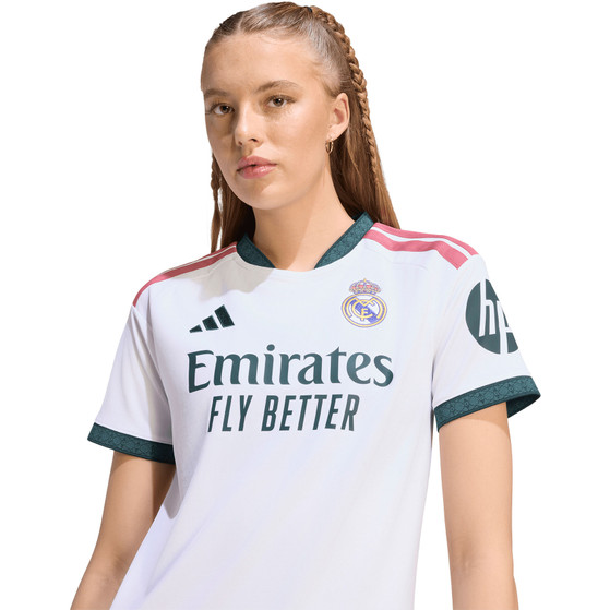 adidas Real Madrid Heimtrikot Damen 26/27