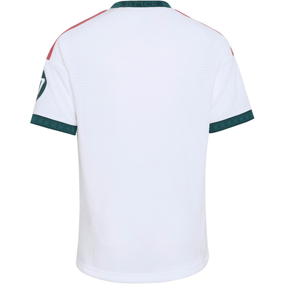 adidas Real Madrid Heimtrikot Kinder 26/27