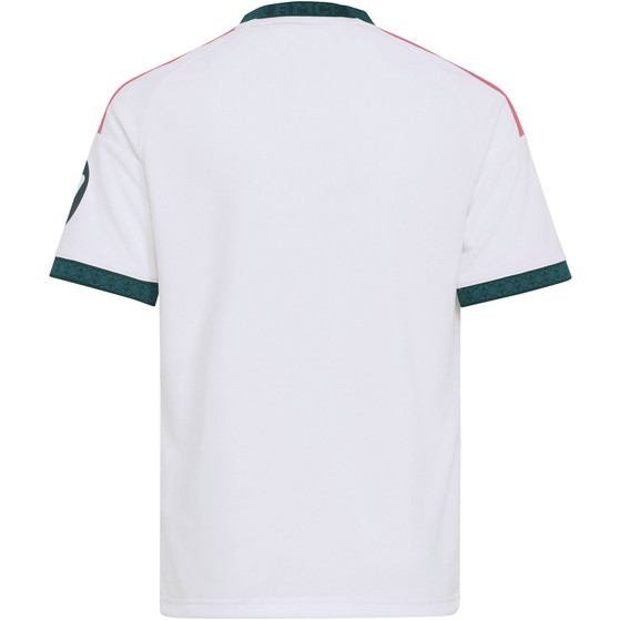 adidas Real Madrid Thuis Tenue Kids 2026/2027