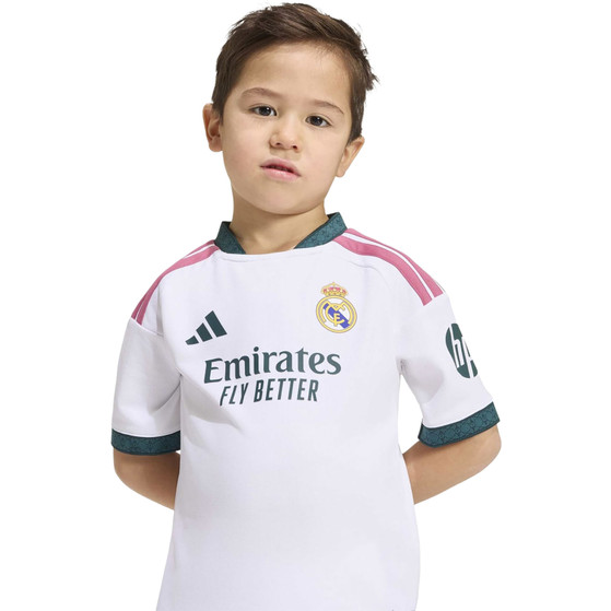 adidas Real Madrid Heimtrikot Kleinkinder